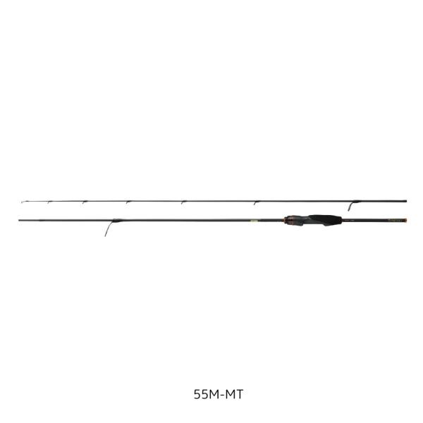 DAIWA（ダイワ） プレッソ AIR AGS 55M-MT 大型便A 爆買