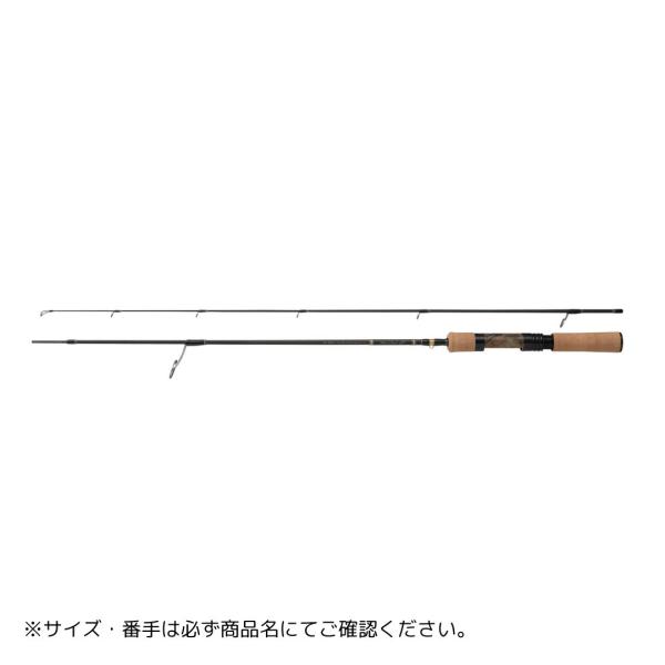 DAIWA（ダイワ） シルバークリーク Aurum 48UL 爆買 : フィッシング