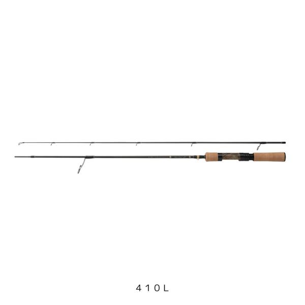 DAIWA（ダイワ） シルバークリーク Aurum 410L 爆買 : フィッシング