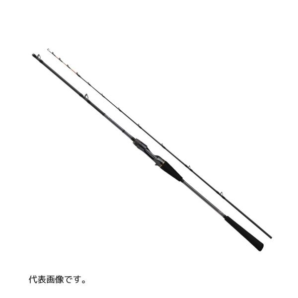 ダイワ 24 メタリア タチウオテンビン #M-175 大型便A 2024年新製品