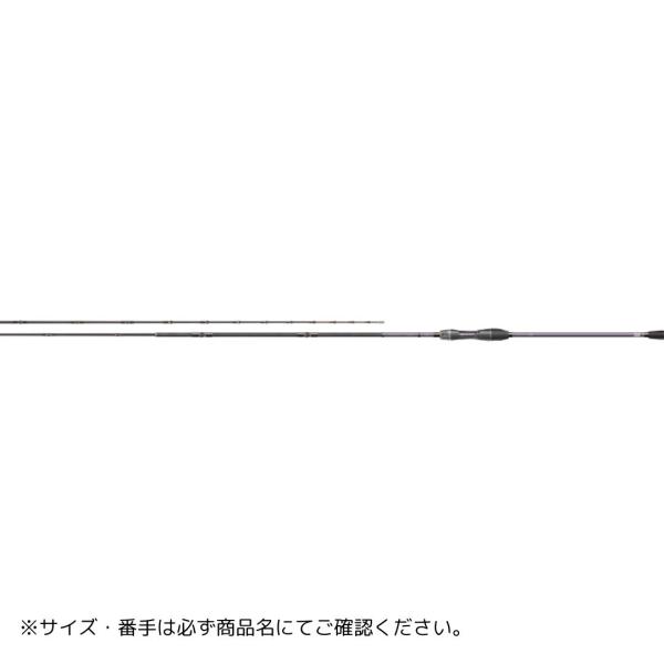 DAIWA（ダイワ） 25 メタリア マゴチ・J #215 大型便A 2025年新製品