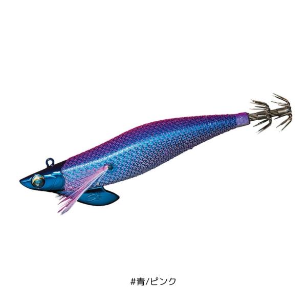 ダイワ エメラルダス ボート2 (ノーマルバージョン)2.75号-25g #青