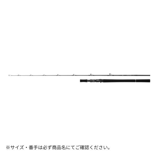 DAIWA（ダイワ） アウトレイジ XV J 60B-4 大型便B 2025年新製品 爆買