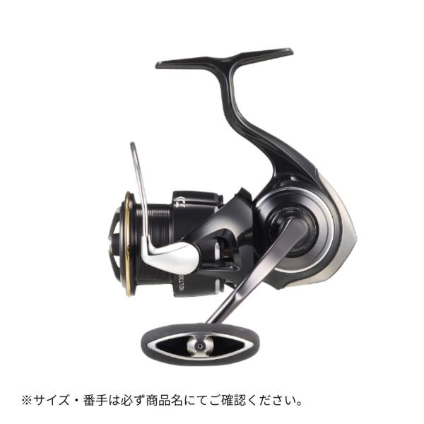 DAIWA（ダイワ） 26 セルテートHD LT4000-CXH 2026年新製品