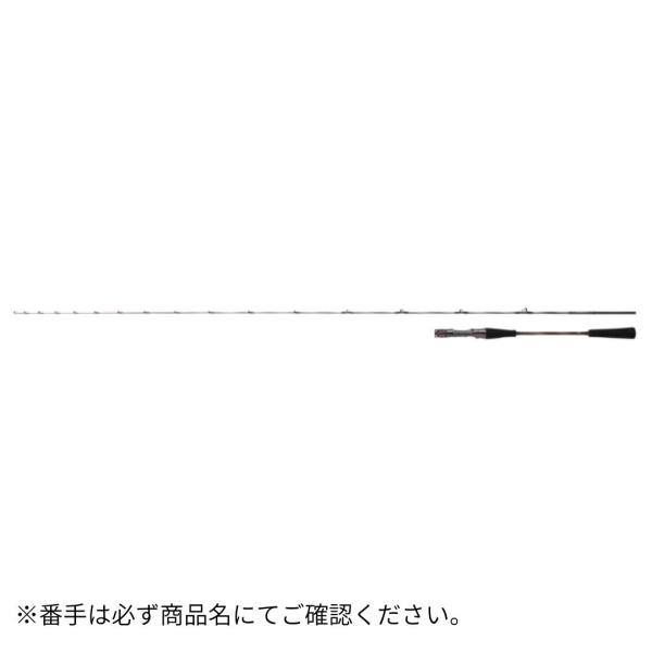 DAIWA（ダイワ） 紅牙EX N56MLB THRILL GAME・J（26追加番手） 大型便A