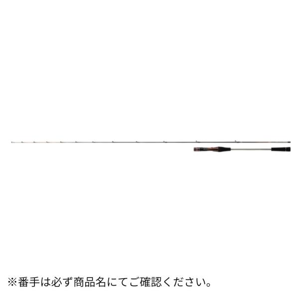 DAIWA（ダイワ） 26 紅牙AIR N66MLB TG・E 大型便B 2026年新製品
