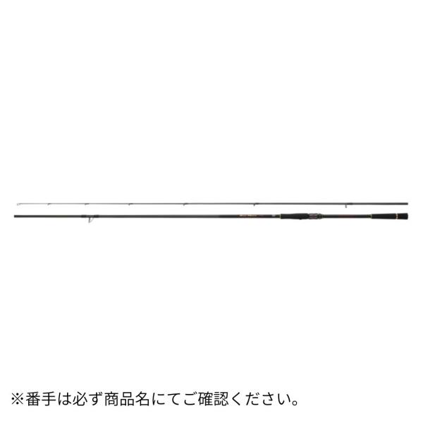 DAIWA（ダイワ） 26 オーバーゼアー SX 1010M/MH 大型便B 2026年新製品