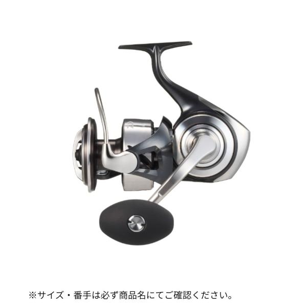 DAIWA（ダイワ） 26 セルテート SW 8000-P 2026年新製品 3月下旬発売