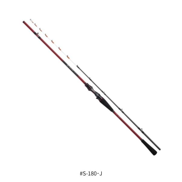 26 アナリスターエギタコ #S-180・J DAIWA（ダイワ） 大型便A 2026年新製品