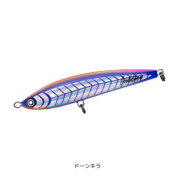 DAIWA（ダイワ） ソルティガ カドラー 160F ドーンキラ 爆買