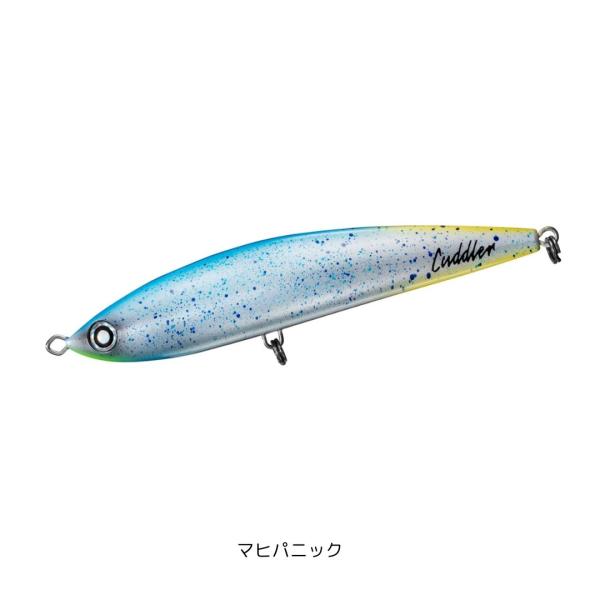DAIWA（ダイワ） ソルティガ カドラー 200F マヒパニック