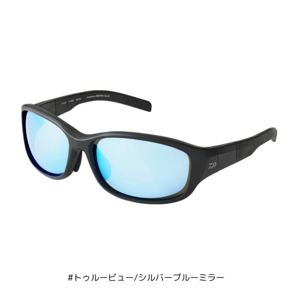 DAIWA(釣り) TLX025 タレックスレンズ偏光グラス #トゥルー DAIWA(釣り) TLX025 タレックスレンズ偏光グラス #トゥルー