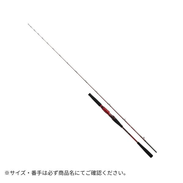 DAIWA（ダイワ） 25 リーディング スリルゲーム #82 XH-170・J 大型便A