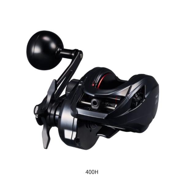 DAIWA（ダイワ） LIGHT GAME RX 400H : フィッシングマックス - 通販