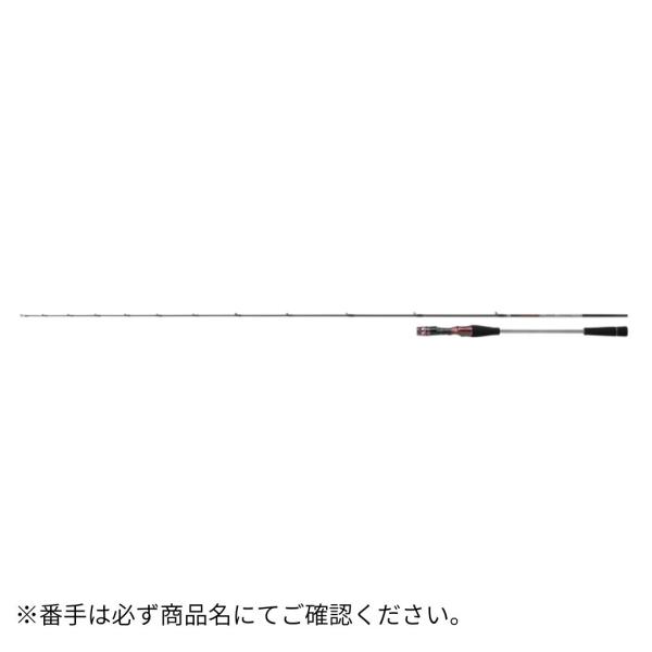 DAIWA（ダイワ） 26 紅牙AIR J69HS・E 大型便C 2026年新製品