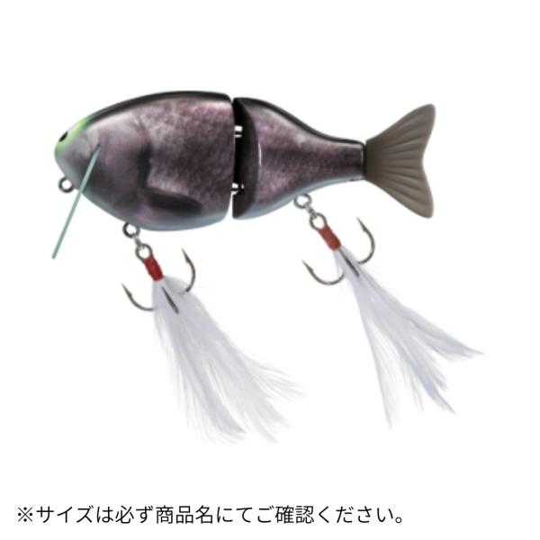 ちびふく魚 コジブナ DAIWA（ダイワ）