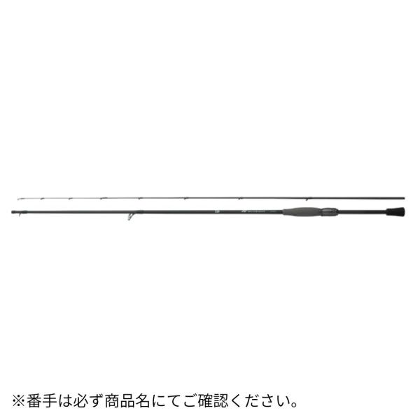 26 シルバーウルフ SX 71LML-S DAIWA（ダイワ） 大型便A 2026年新製品 4月発売 ご予約受付中