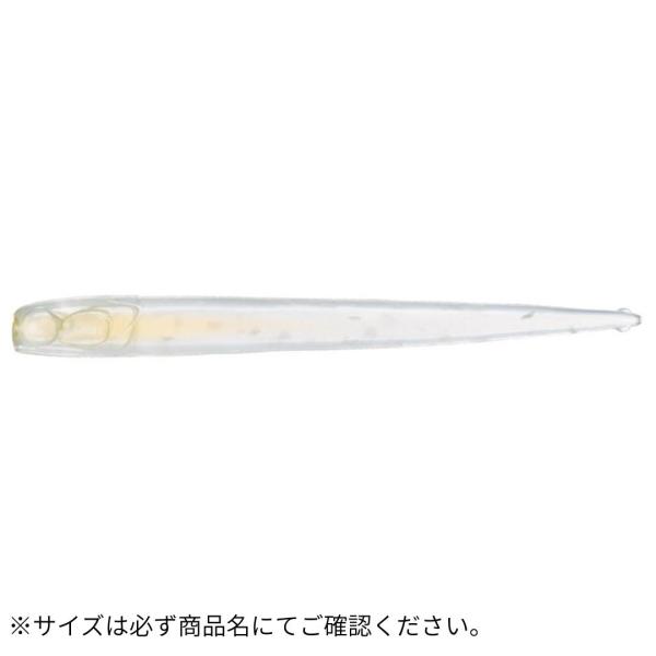 月下美人シラスビーム 1.5 グロードットUVグリーン DAIWA（ダイワ）
