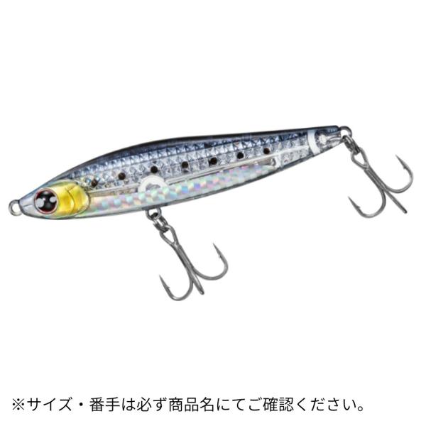 DAIWA（ダイワ） モアザン スイッチヒッター レーザーインパクト 120S+