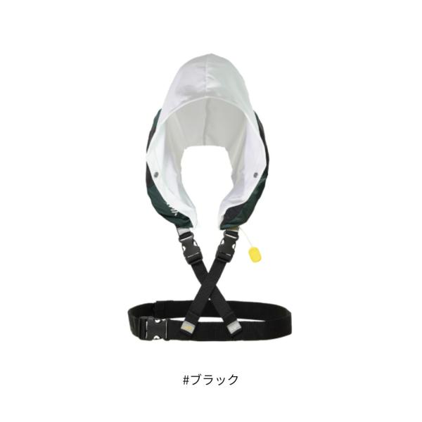DAIWA（ダイワ） DF-2520FD ショートライフジャケット (ネックタイプ