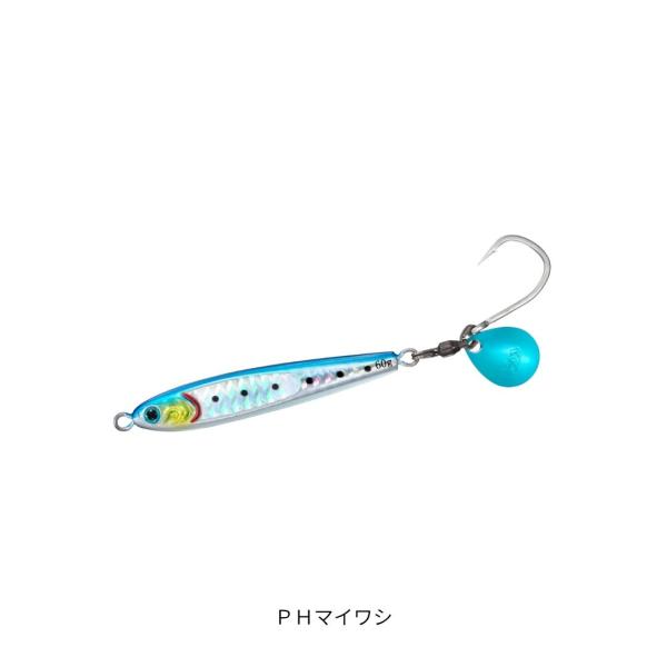 DAIWA（ダイワ） TGベイトBLJ 60g PHマイワシ