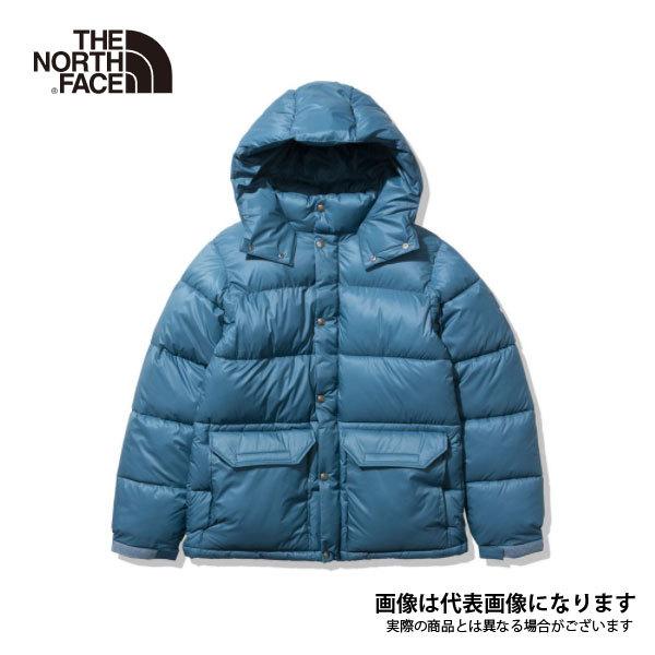 ノースフェイス キャンプシェラショート メンズ Ma マラードブルー M Ny032 Outwsale フィッシングマックス 通販 Paypayモール