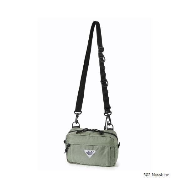 Columbia（コロンビア） ミンガスエッジミニショルダー PU8590 302 