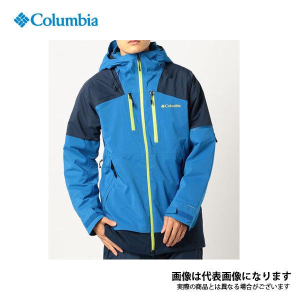 SALE コロンビア ワイルドカードジャケット 432 L WE0969 [clr22]