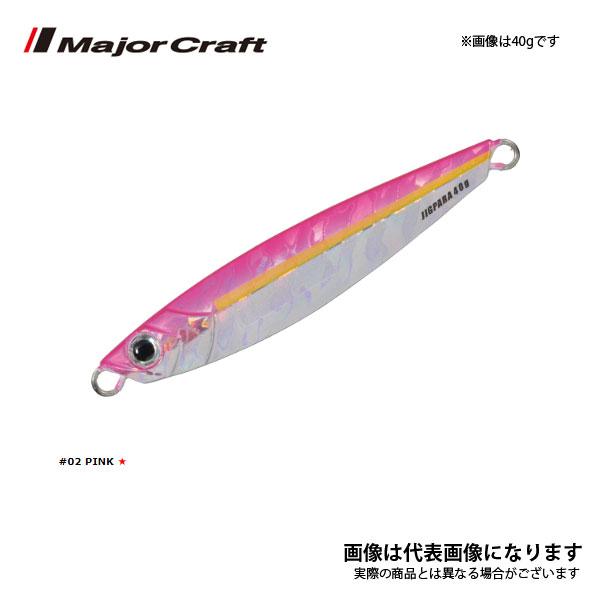 Major Craft（メジャークラフト） ジグパラ [ Jigpara ] ショート 40g