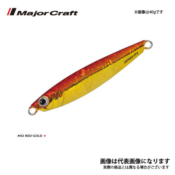 Major Craft（メジャークラフト） ジグパラ [ Jigpara ] ショート 40g