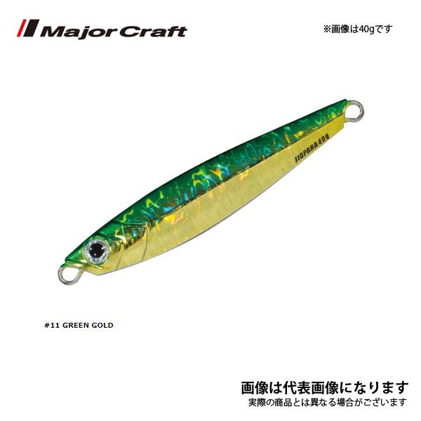 Major Craft（メジャークラフト） ジグパラ [ Jigpara ] ショート 40g
