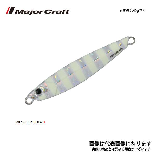 Major Craft（メジャークラフト） ジグパラ ショート 50g JPS-50 #07
