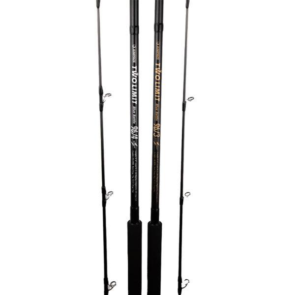 ジャンプライズ ツーリミット ブルーバトル 96/4 STANDARD 大型便C 