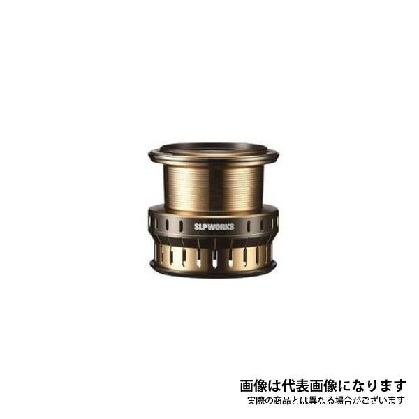EX LT3000 フィッシングリールスプール SLPワークス EX LT 3000Sスプール : つり具の銭屋
