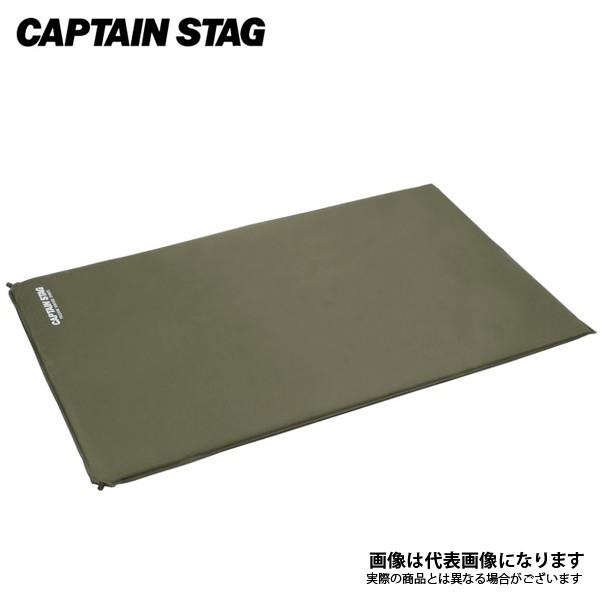 CAPTAIN STAG キャプテンスタッグ インフレーティングマット CAPTAIN STAG キャプテンスタッグ インフレーティングマット