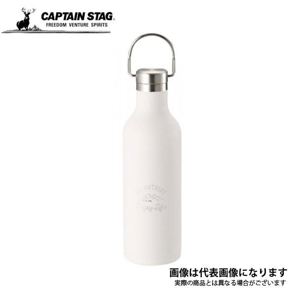 【mi】　CAPTAIN STAG モンテ キャプテンスタッグ モンテ ハンガーボトル480 (水筒・ボトル・ジャグ