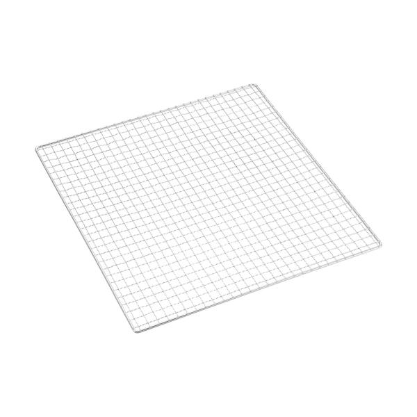 製品サイズ(約) 380×380mm材質（品質） 鉄（クロムめっき）仕様/その他 対応製品：UG-69 7Wayマルチファイアグリル