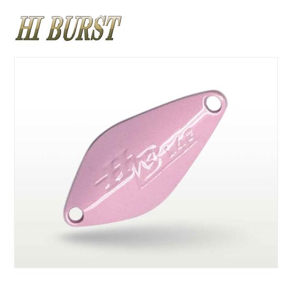 ヴァルケイン ハイバースト 1.6g 8 ピンク 爆買 : フィッシング