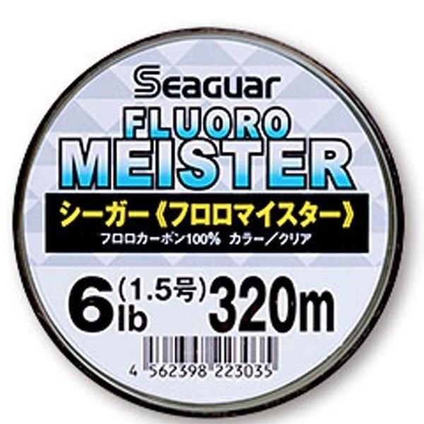 Nn V[K[ t}CX^[ 320m 6lb 1.5 