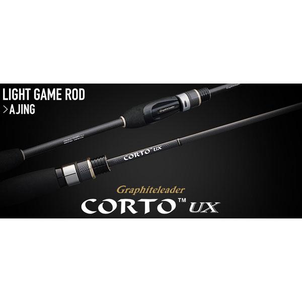 オリムピック グラファイトリーダー コルトUX 20GCORUS-742L-T 大型便A