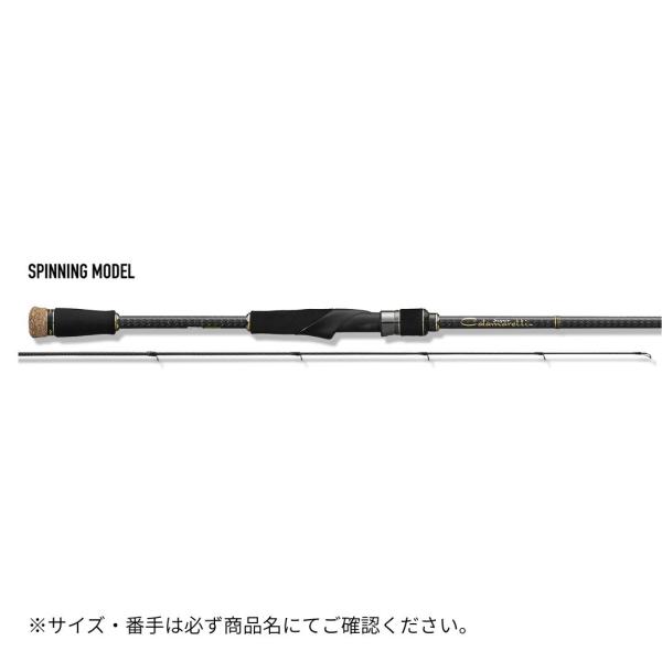 オリムピック（OLYMPIC） 25 スーパーカラマレッティー GCALSS-862M