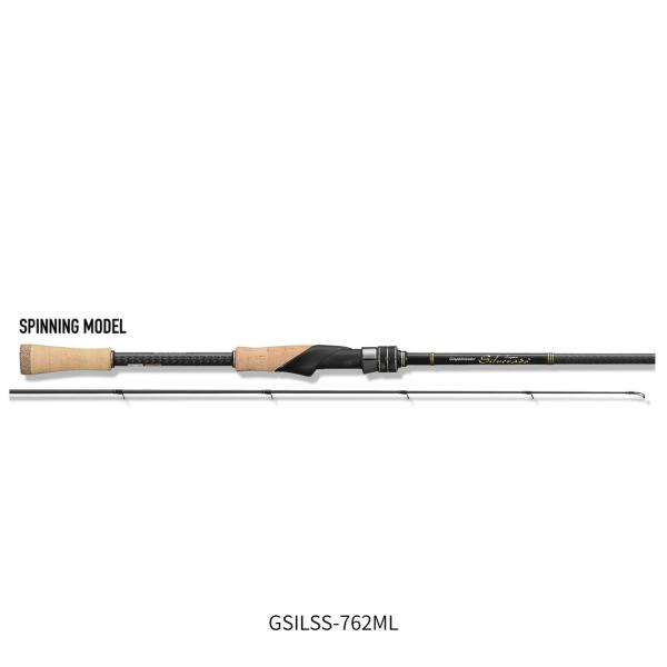 オリムピック（OLYMPIC） スーパーシルベラード GSILSS-762ML 大型便A