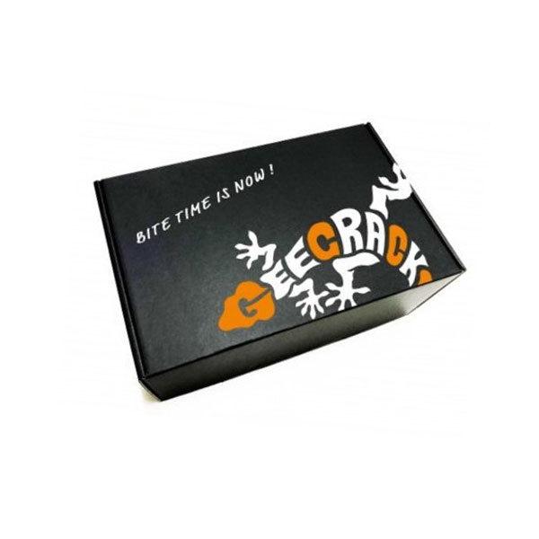 大人気❤️ジークラック❤️ジープレイボックス❤️ ジークラック GEEPLAY BOX 2021 数量限定特価品 爆買 : フィッシング
