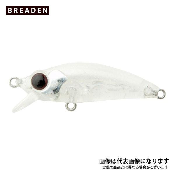 BREADEN（ブリーデン） ビーナッツ40F #03 ドットグロー 爆買