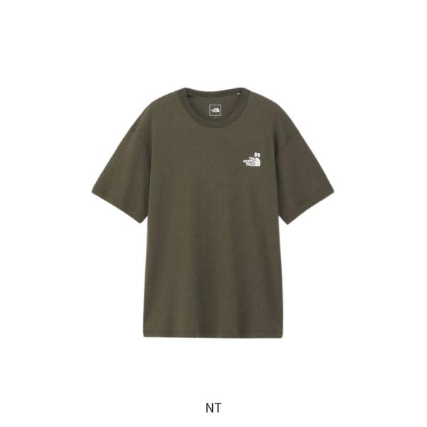 ノースフェイス THE NORTH FACE（ザ ノースフェイス） ショートスリーブズーピッカー