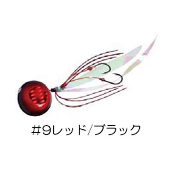 Major Craft（メジャークラフト） 鯛乃実 80g シルバー／ピンク 鯛