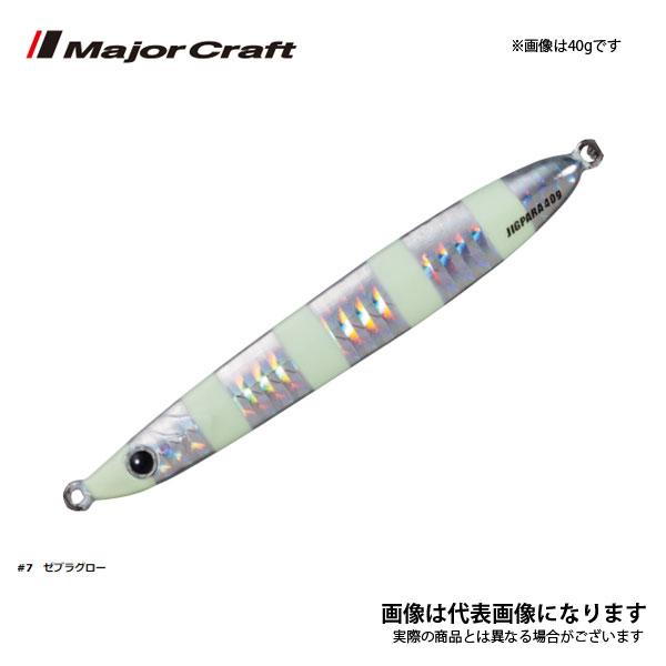 Major Craft（メジャークラフト） ジグパラジェット 20g JP-JET20