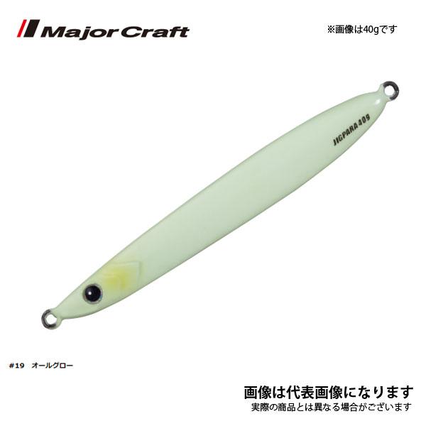 Major Craft（メジャークラフト） ジグパラジェット 20g JP-JET20