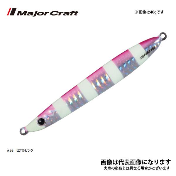 Major Craft（メジャークラフト） ジグパラジェット 30g JP-JET30