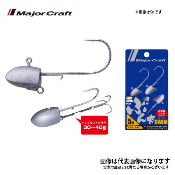 ���W���[�N���t�g JPHD-BUN�� �X�C�� JPBU-SWIM40 40g ����